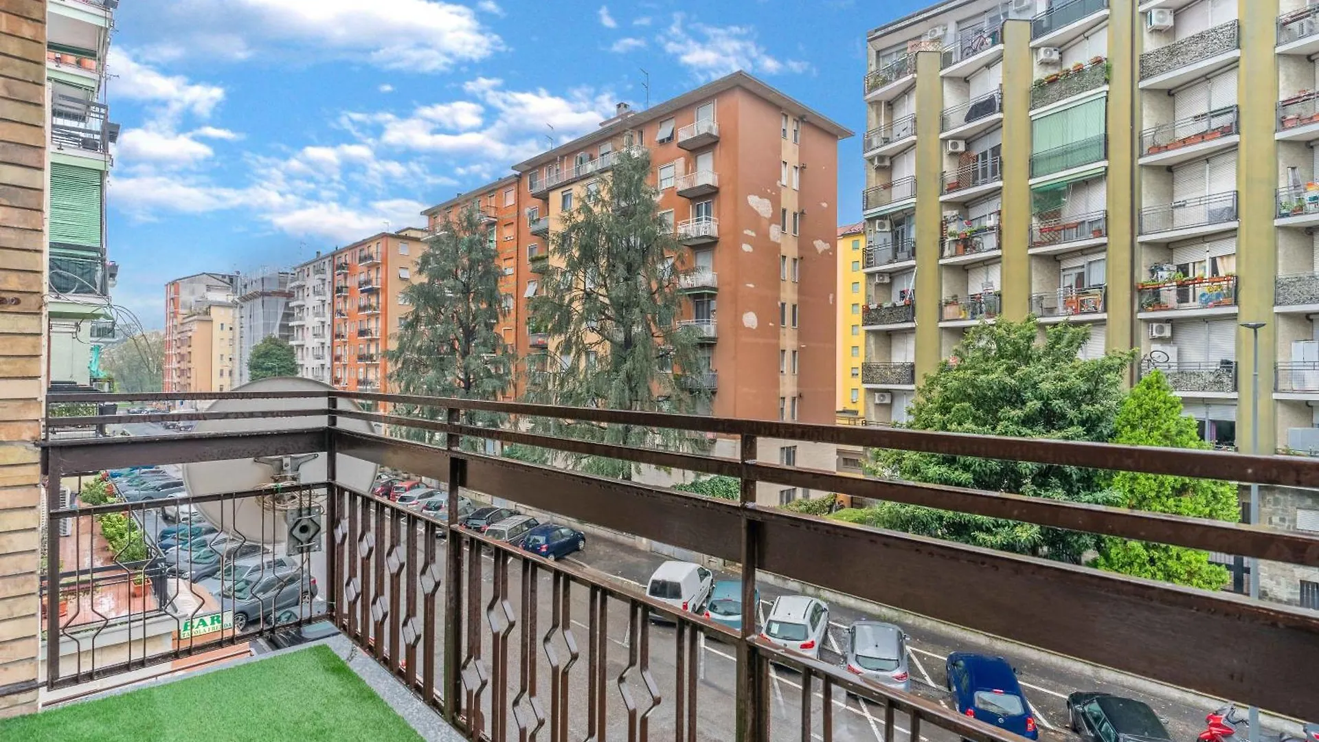 Tul18 - New Apartment With Modern Design - Milan